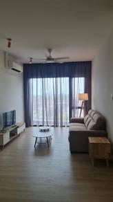 Kondominium di Lorong Stampin Tengah 5, Kuching, foto 2