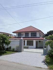 Bungalow at Taman Likas Jaya, Kota Kinabalu, photo 1