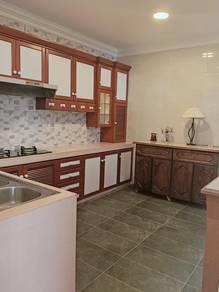 Bungalow at Taman Likas Jaya, Kota Kinabalu, photo 6