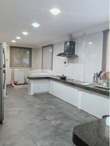 Bungalow at Taman Likas Jaya, Kota Kinabalu, photo 7