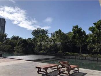 设施 – Orchard Ville Condominium, Bayan Lepas的共管公寓，照片9