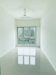卧室 – Orchard Ville Condominium, Bayan Lepas的共管公寓，照片3
