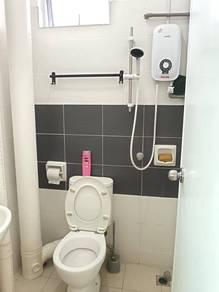 Apartment at Idaman Iris, Sungai Ara, photo 10