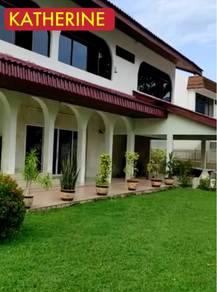 Banglo di Cangkat Minden, Gelugor, foto 1