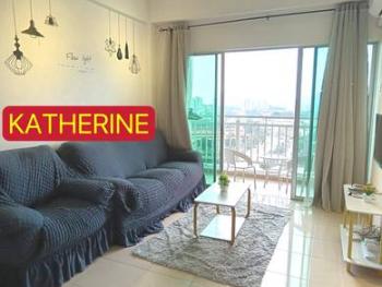Apartment at Idaman Iris, Sungai Ara, photo 1