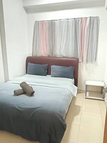 Apartment at Idaman Iris, Sungai Ara, photo 9