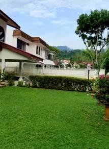 Banglo di Cangkat Minden, Gelugor, foto 4
