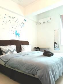 Apartment at Idaman Iris, Sungai Ara, photo 6
