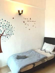 Apartment at Idaman Iris, Sungai Ara, photo 8