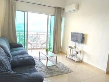 Apartment at Idaman Iris, Sungai Ara, photo 2
