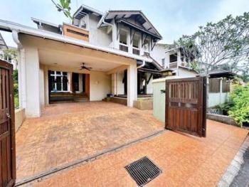 Exterior – Bungalow at Jalan Seri Putra 9, Kajang, photo 7
