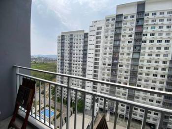 Apartment at Taman Putra Impian, Bangi, photo 2