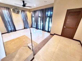 Living & dining – Bungalow at Jalan Seri Putra 9, Kajang, photo 3