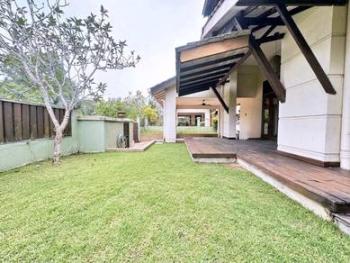 Balcony – Bungalow at Jalan Seri Putra 9, Kajang, photo 2