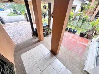 Balcony – Bungalow at Jalan Seri Putra 9, Kajang, photo 10