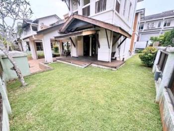 Balcony – Bungalow at Jalan Seri Putra 9, Kajang, photo 5