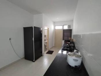 Dapur – Rumah di Jalan Lili, Pasir Gudang, foto 4