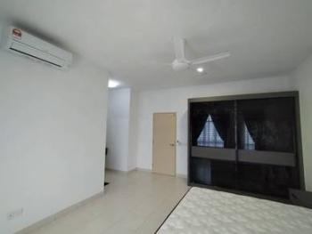 Bilik tidur – Rumah di Jalan Lili, Pasir Gudang, foto 7
