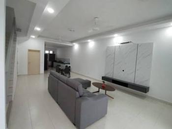 Ruang tamu & makan – Rumah di Jalan Lili, Pasir Gudang, foto 2