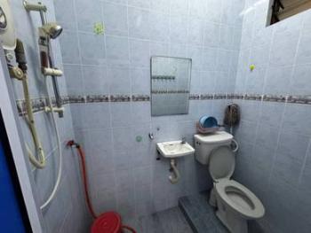 House at Jalan Undan, Perling, photo 6
