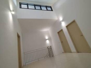 Ruang tamu & makan – Rumah di Jalan Lili, Pasir Gudang, foto 6