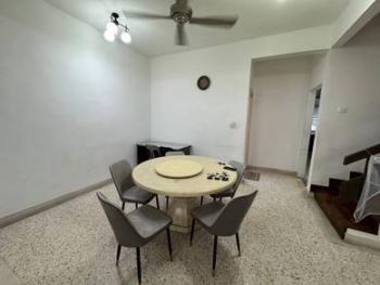 House at Jalan Undan, Perling, photo 2