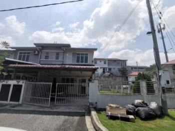 House at Taman Semenyih Mewah, Semenyih, photo 2