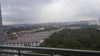 Jalan Suria 7, Bandar Sungai Long的共管公寓，照片7