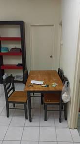 Condominium at Green Acre Condo, Bandar Sungai Long, photo 6