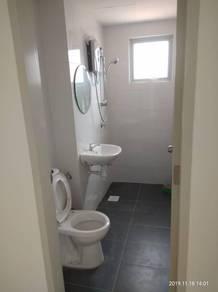 Jalan Suria 7, Bandar Sungai Long的共管公寓，照片2