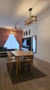 Kondominium di Lakefront Residence, Cyberjaya, foto 2
