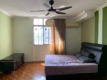 Condominium at Venice Hill Tower 10, Cheras, photo 4