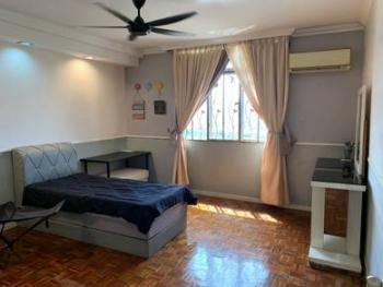 Condominium at Venice Hill Tower 10, Cheras, photo 1