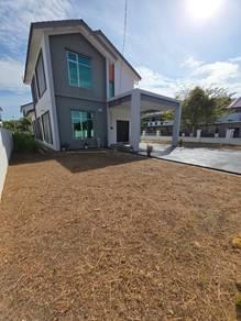 Banglo di Taman Serai Wangi, Padang Serai, foto 4
