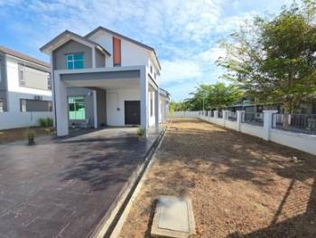 Banglo di Taman Serai Wangi, Padang Serai, foto 3