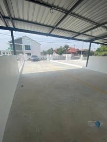 Taman Selasih Indah, Kulim的联排别墅，照片1