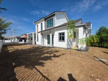 Banglo di Taman Serai Wangi, Padang Serai, foto 6