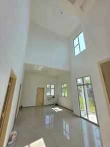 Banglo di Taman Serai Wangi, Padang Serai, foto 10