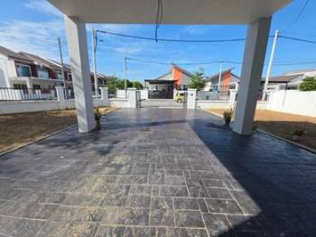 Banglo di Taman Serai Wangi, Padang Serai, foto 5