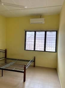 Bilik tidur – Rumah di Taman Asa Jaya, Kajang, foto 6