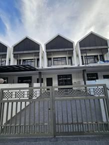 Rumah di Eco Summer, Johor Bahru, foto 1