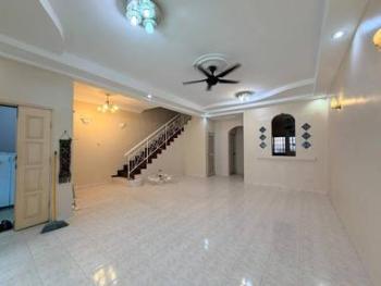 Living & dining – House at Pulai Indah, Skudai, photo 1