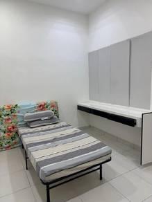 Rumah di Jalan Teratai, Johor Bahru, foto 4