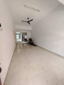 Living & dining – House at Jalan Pinang 6x, Johor Bahru, photo 2