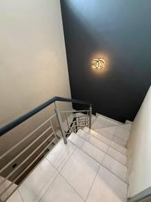 Setia Indah, Johor Bahru的房屋，照片6