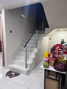 Setia Indah, Johor Bahru的房屋，照片5