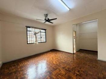 Bedroom – House at Pulai Indah, Skudai, photo 6