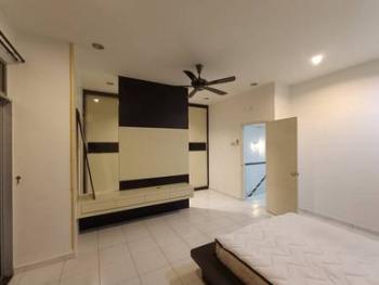 Rumah di Taman Desa Tebrau, Johor Bahru, foto 5