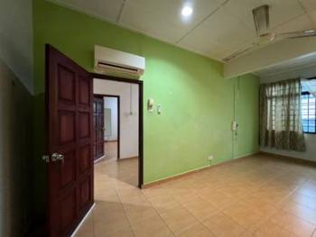 Jalan Molek 2/x, Johor Bahru的房屋，照片6