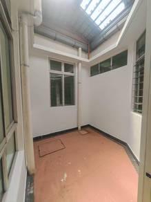 Balcony – House at Jalan Pinang 6x, Johor Bahru, photo 4